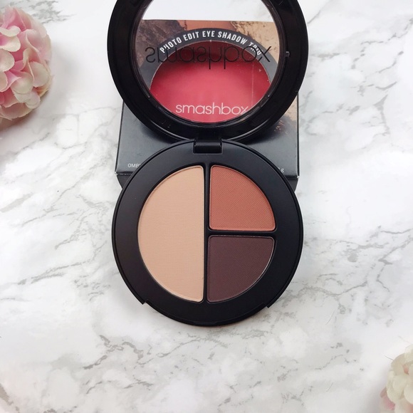 Smashbox Photo Edit Trio in Punked - Picture 6 of 8